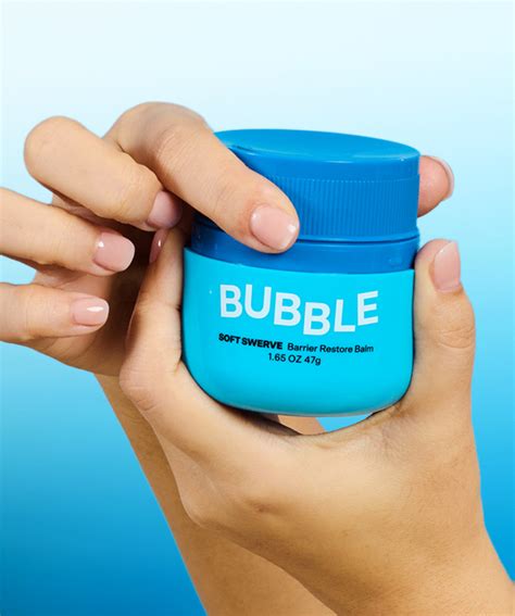 Bubble Skincare | Soft Swerve