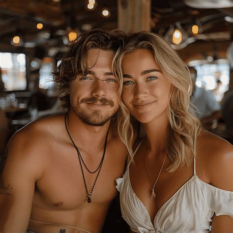 Morgan Wallen's Girlfriend: 7 Unveiled Facts