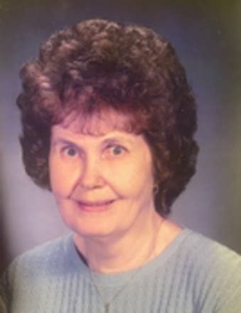 Speck Funeral Home - Zenith A. Norrod - 2024 - Speck and Livingston ...