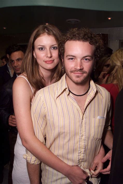 Danny Masterson accuser slams Ashton Kutcher, Mila Kunis over pre ...