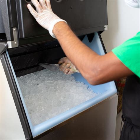 Ice Machines - Coastal Restaurant Service & Equipment