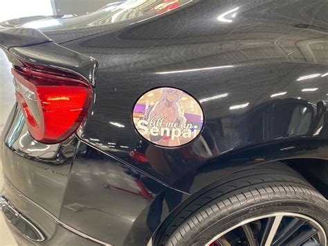 Did someone mention softcore hentai stickers? : r/Justrolledintotheshop