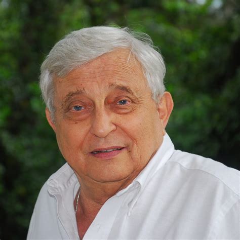 Emeriti Faculty - Charlie Dunlop School of Biological Sciences