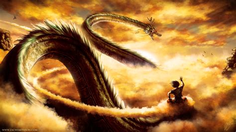 Wallpaper : Dragon Ball Z 1920x1080 - 18Anime - 1455517 - HD Wallpapers - WallHere