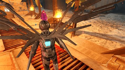 Behold! I am the Metatron! I bring you a message from---oh, wait, hold ...