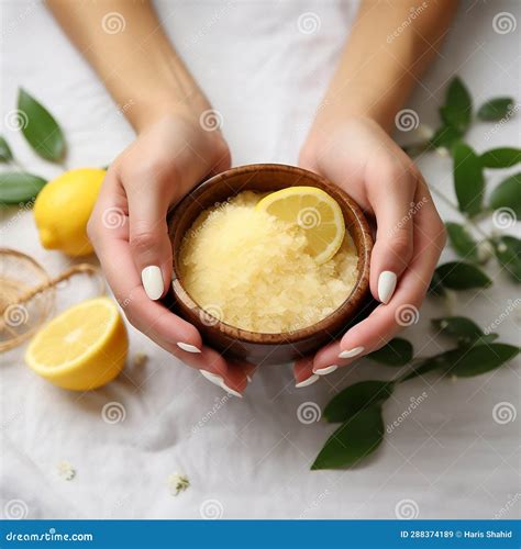 Lemon Tea Massage