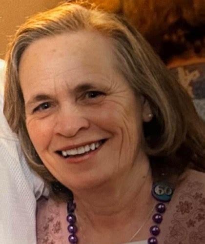 Jennifer Page Obituary (1950 - 2025) - Frederick, MD - The Frederick ...