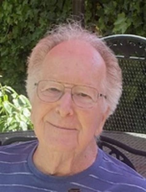 Thomas Dean Bortner Obituary - Evening Sun