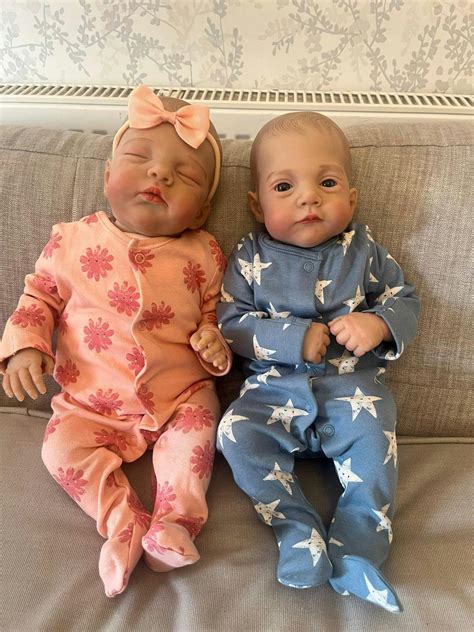How to Avoid Reborn Doll Scams: Spot Fake Listings & Stay Safe – Ivy Reborns