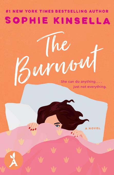 The Burnout | Aardvark Book Club