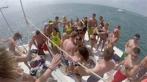 Penn State Spring Break 2016 - YouTube