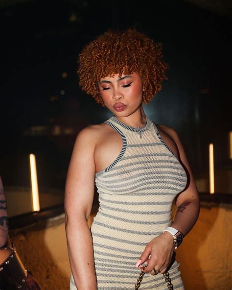 Ice Spice and Doja Party Pics : r/IceSpiceGW