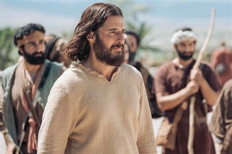 'The Chosen' Season 5 Trailer Reveals the 'Table Is Set' for the Last ...