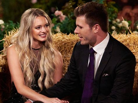 Bachelor Spoilers: How does Zach Shallcross' 'The Bachelor' season end ...