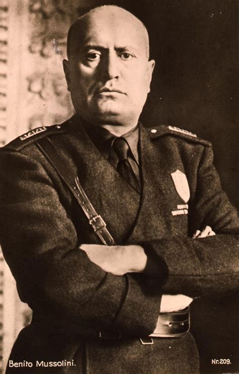 Benito Mussolini - Benito Mussolini Biography Definition Facts Rise ...