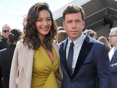 Taylor Sheridan's Wife: Everything You Need To Know