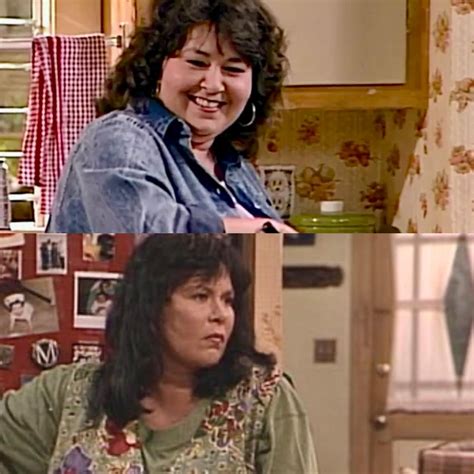 This is the actress who played Erica - Noley Thornton - now. In case ...