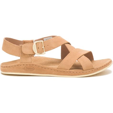 Women's Leather Sandals | Chaco