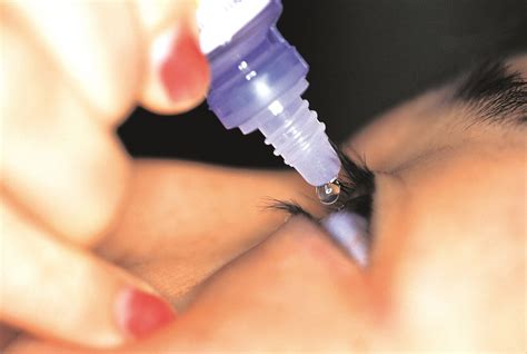 Can You Use Expired Eye Drops? Safety and Risks Explained