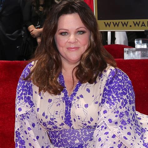 Melissa Mccarthy Nude