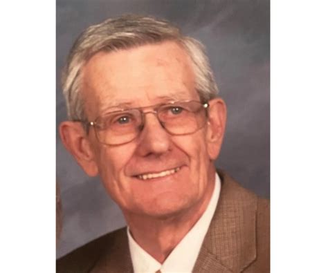 Ronald White Obituary (1932 - 2021) - Plainview, TX - Plainview Daily ...