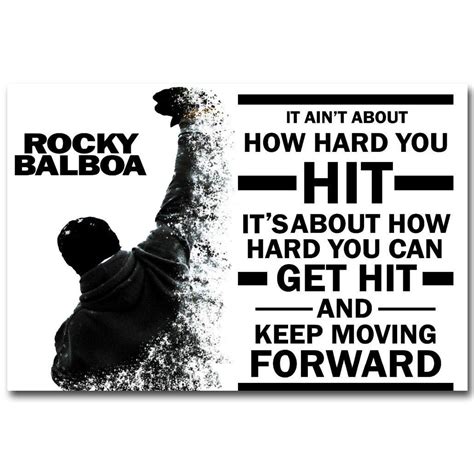 Rocky Balboa Quotes Wallpapers - Top Free Rocky Balboa Quotes ...