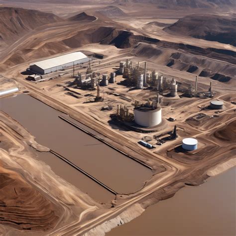 How are rare earths mined and refined and why is this process so complicated? • Renewables