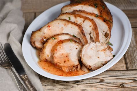 How Long To Cook A Frozen Precooked Turkey at Ella Hogarth blog