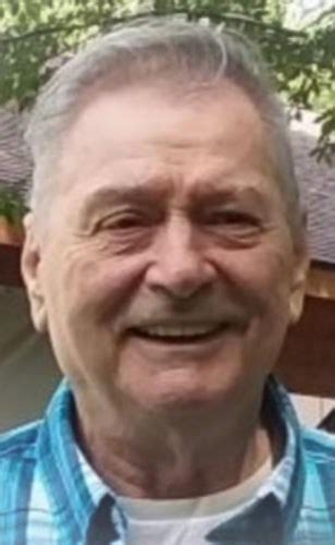 Ronald Mathews Obituary (1940 - 2025) - Janesville, WI - The Gazette