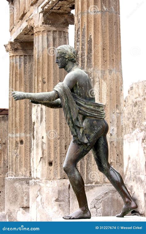 Apollo God Of Prophecy