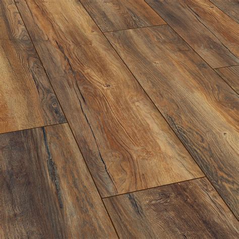 The Benefits Of Rustic Laminate Wood Flooring - Flooring Designs
