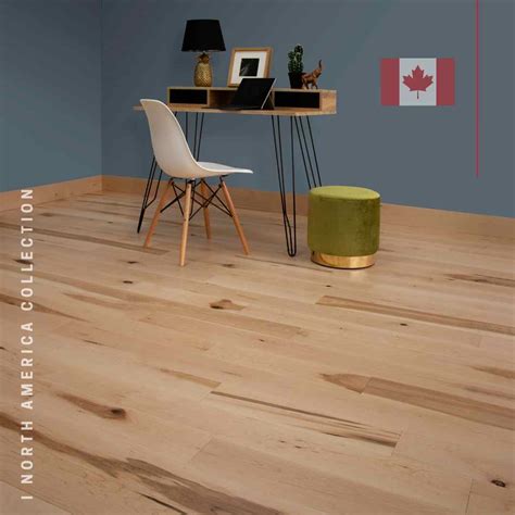 Mirage Maple Hardwood Flooring - Flooring Site