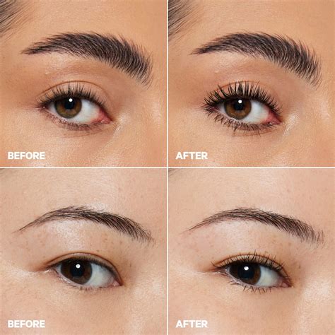 Kush High Roll Mascara - Rørmascara med definition og volumen MILK ...