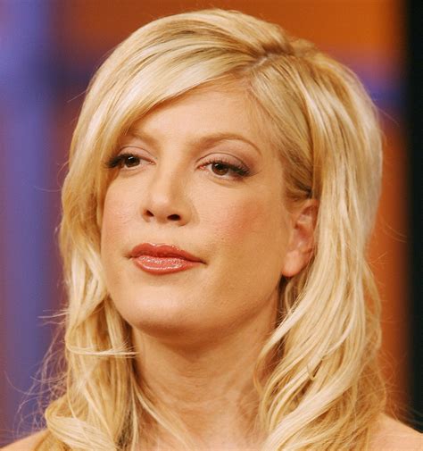 Has Tori Spelling Gotten Plastic Surgery? See Her Before and After Pics!