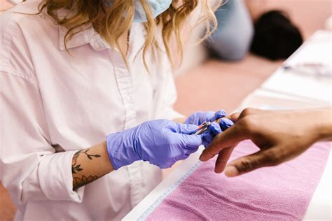 Starting a Nail Salon: An Essentials List - The GelBottle Inc US