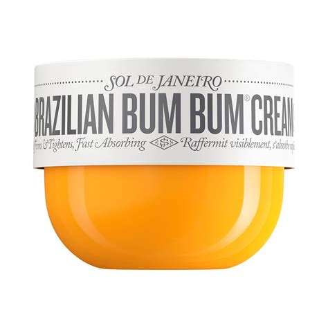Achetez SOL DE JANEIRO Brésil Crème de Bum Bum chez Ubuy New Caledonia