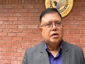 "We set a really bad example as a nation": Bangladeshi journalist slams violence after Osman ...