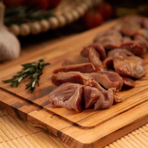 Molleja de Pollo kg | Chedraui