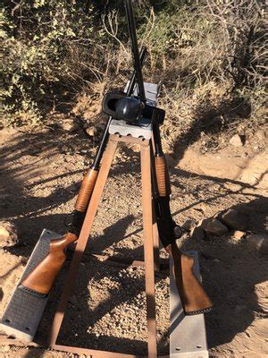 RIO SALADO SPORTSMANS CLUB - 91 Photos & 144 Reviews - 3960 N Usery ...