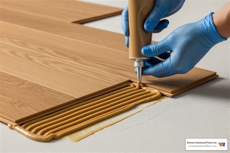 Best Engineered Wood Floor Adhesive: 3 Pro Picks 2025