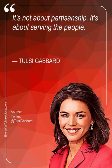 Tulsi Gabbard Net Worth, Income, Personal Life, Age and More