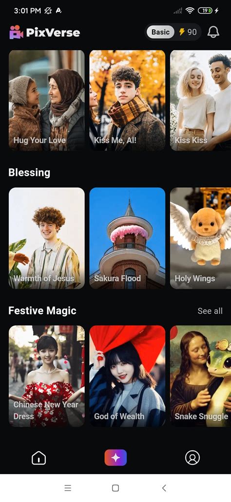 Descargar PixVerse APK Última Versión 3.13.8 para Android