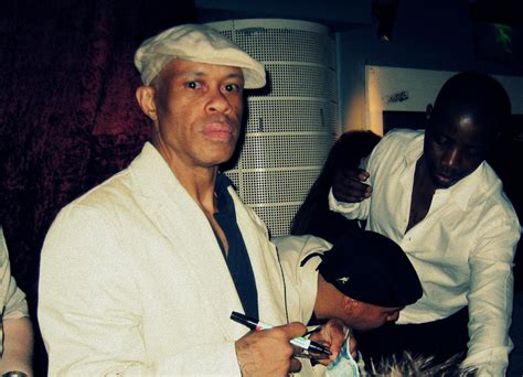 Take Notice: Keith Elam