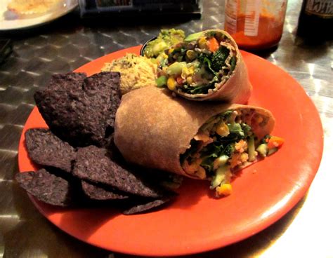 Cannundrums: Dandelion Communitea Cafe - Orlando, Florida