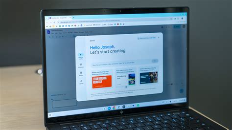 Google's AI video creator, Vids, is now available to test