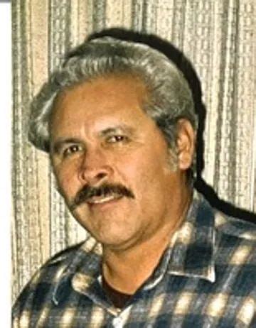 Tulare County Obituaries | Marcy Ernest Rodriguez, Sr