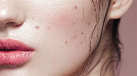 The History of Beauty Marks: 11 Facts About Moles | Allure