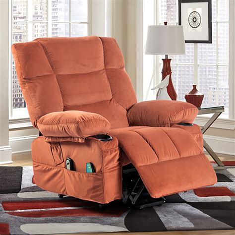 Oversized Recliners Clearance