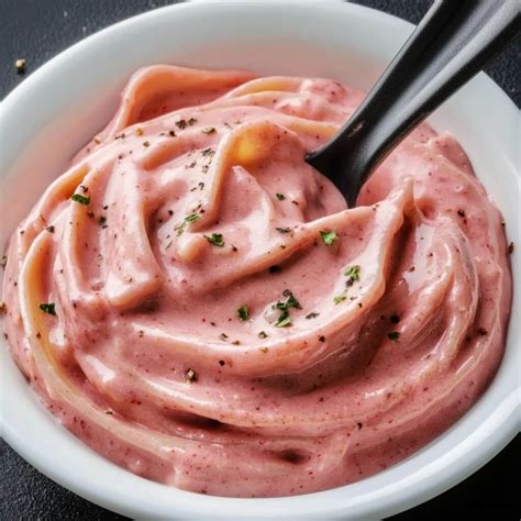 Perfect Italian Pink Sauce - Rose Pasta