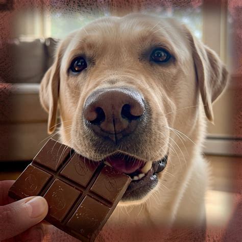 The Truth About Dogs and Chocolate Toxicity - Your Furry Pet